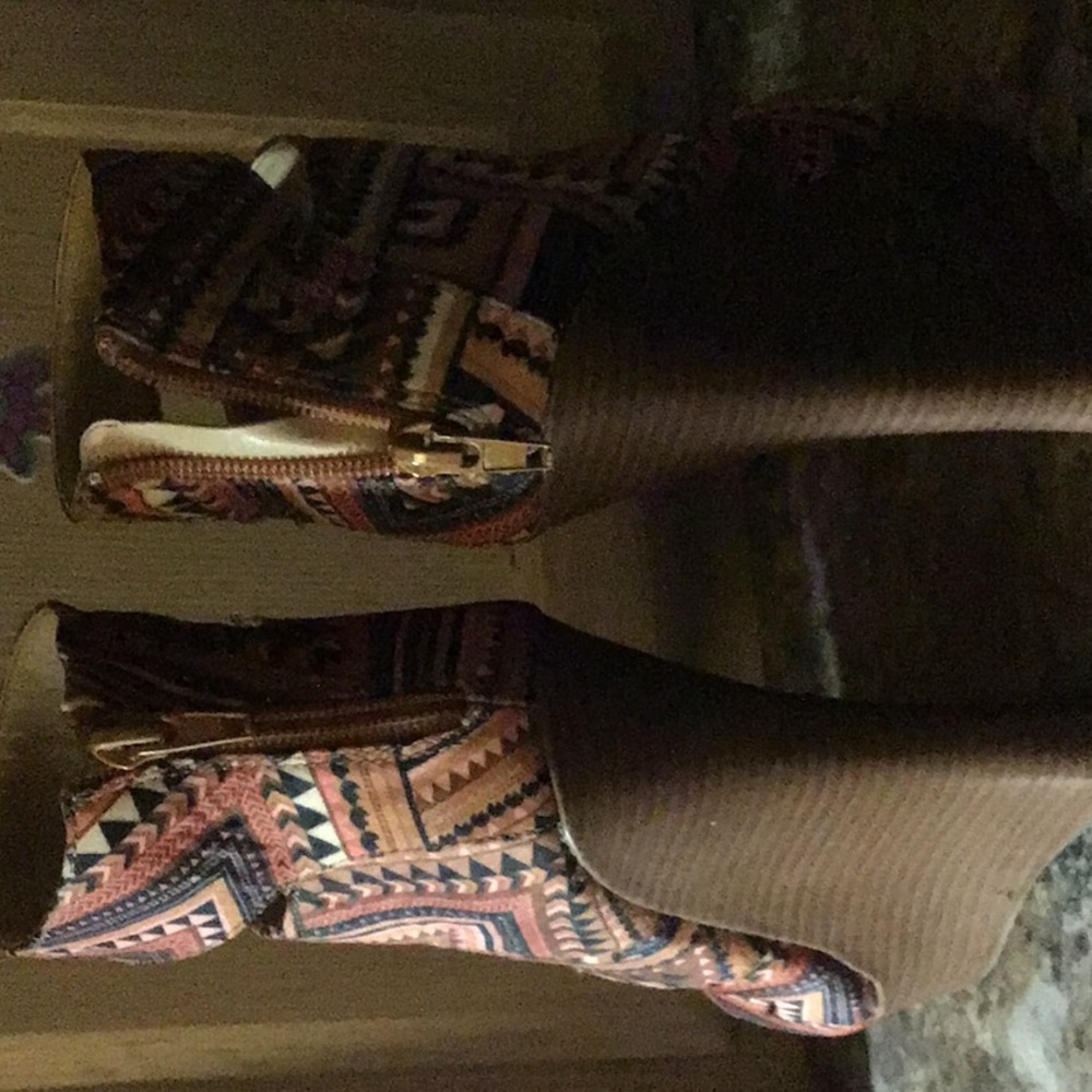 wedges - Picture 2 of 3